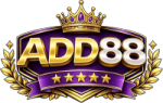 ADD88 ชีวิตมันส์ รวยทันใจ เดิมพันไม่มีสะดุด